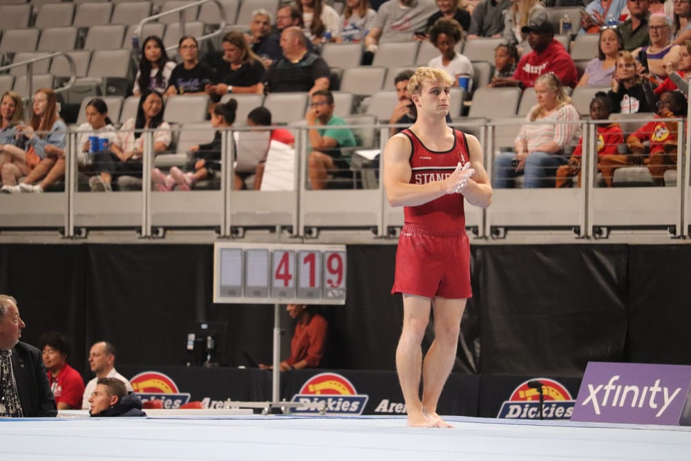 Common Gymnastics FAQs Answered